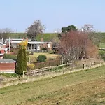 Дом отдыха Kompassqualle Дорнумерзиль