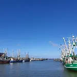 Дом отдыха Kompassqualle *