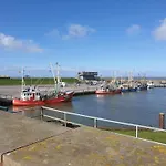 Kompassqualle Дом отдыха Дорнумерзиль
