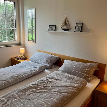 Kompassqualle Holiday home *
