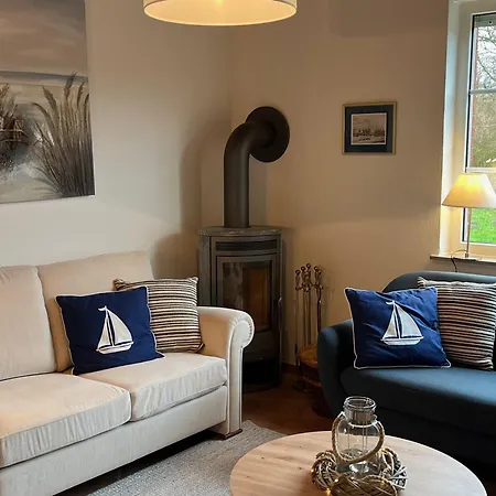 Σπίτι διακοπών Kompassqualle