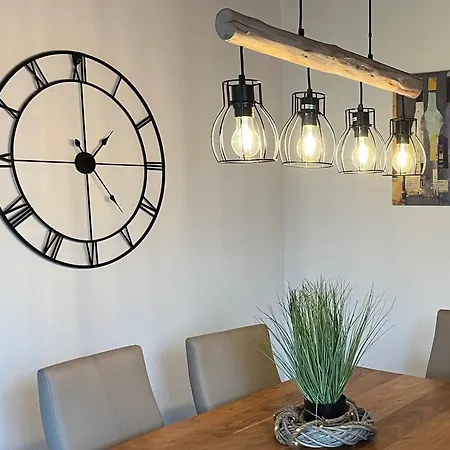 Kompassqualle Nyaraló Dornumersiel