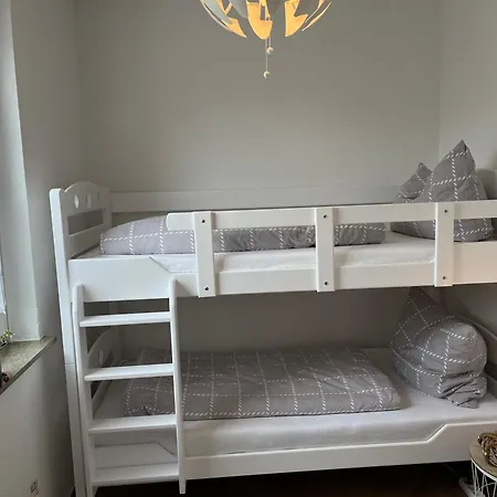 Kompassqualle Nyaraló