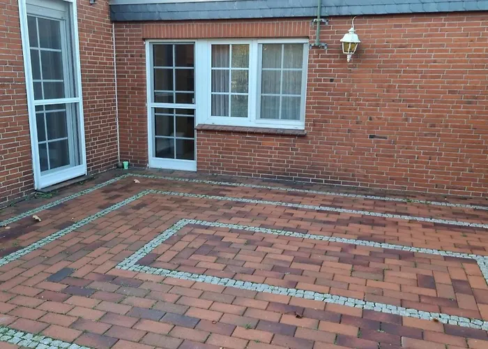 Kompassqualle Semesterbostad *