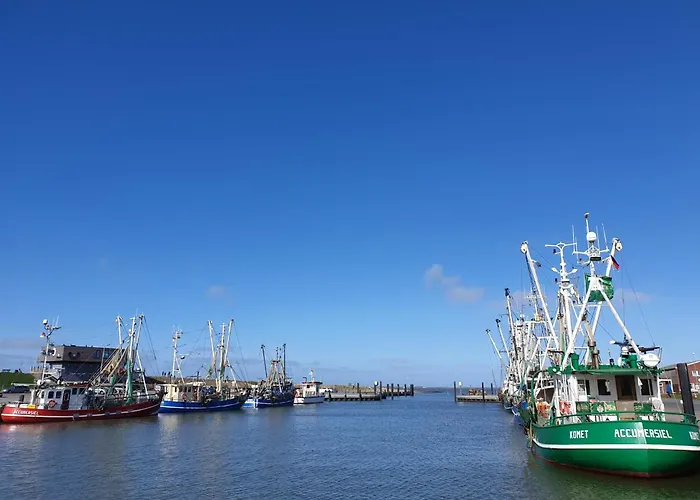 Semesterbostad Kompassqualle *